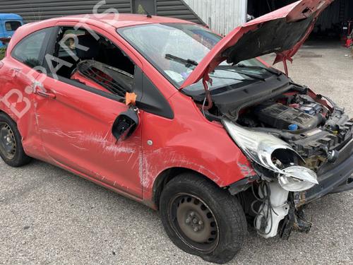 Engine FORD KA (RU8) 1.2 | BP20961978M1  - Image 10