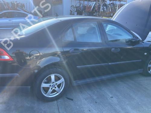 Left headlight SAAB 9-3 (YS3F, E79, D79, D75) 2.2 TiD | BP26966860C28 - Image 3