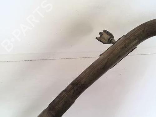 Exhaust system DACIA SANDERO 1.5 dCi | BP20940731M121 - Image 5
