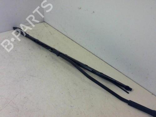 Used Front windshield wiper arm PEUGEOT 406 (8B) 2.0 HDI 110 (109 hp) 20967548