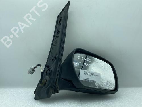 Right mirror FORD C-MAX (DM2) 1.6 TDCi | BP22027539C27 