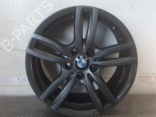 Rim BMW 3 (E90) 318 d | BP20948095C45