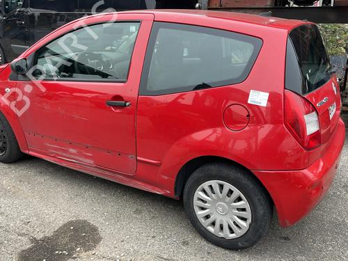 Right front window switch CITROËN C2 (JM_) 1.4 HDi | BP23791917I26  - Image 6