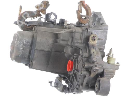 Gearbox PEUGEOT 106 II (1A_, 1C_) 1.1 i | BP20972705M3