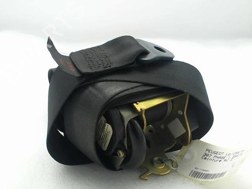 Used Front left belt tensioner PEUGEOT 307 Break (3E) 2.0 HDi 135 (136 hp) 20940591