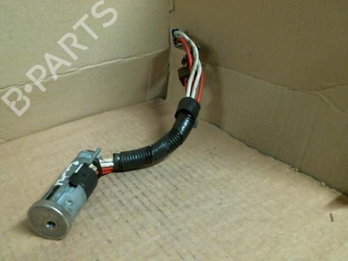 Used Ignition barrel PEUGEOT 806 (221) 1.9 TD (92 hp) 22024484