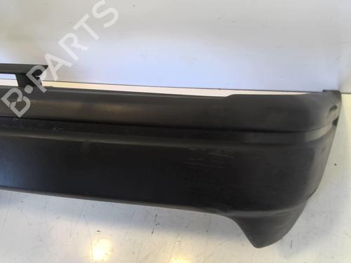 Front bumper FORD FIESTA III (GFJ) 1.1 | BP22023319C7 