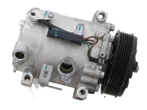 AC compressor OPEL CORSA F (P2JO) 1.2 (68) | BP30750654M34 - Image 2