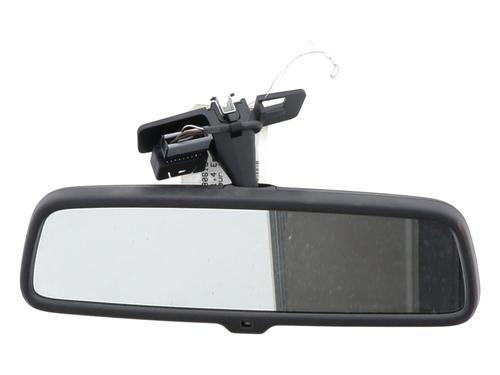 Used Rear mirror OPEL CORSA E (X15) 1.4 (08, 68) (90 hp) 26435068