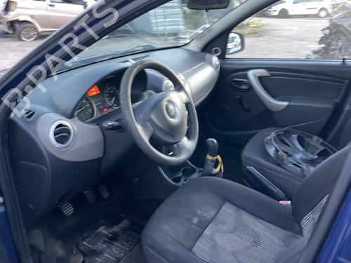 Switch DACIA SANDERO 1.4 MPI LPG | BP30762192I30 - Image 5
