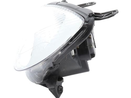 Left headlight CITROËN C5 I (DC_) 2.0 HDi (DCRHZB, DCRHZE) | BP29500981C28  - Image 5