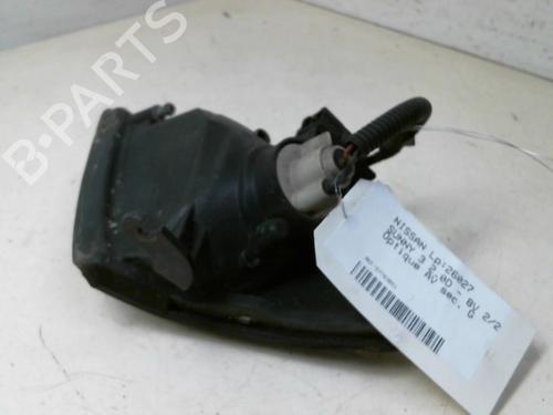 Left front indicator NISSAN SUNNY III Hatchback (N14) 2.0 D | BP22022880C32 