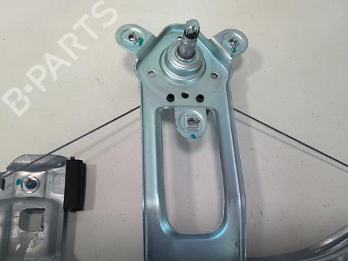 Rear right window mechanism CHEVROLET AVEO Hatchback (T300) 1.3 D | BP20968486C25 - Image 3