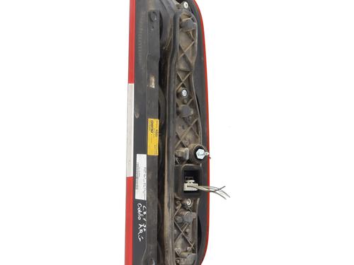 Left taillight FIAT DOBLO Box Body/MPV (223_) 1.6 Natural Power | BP22028445C34