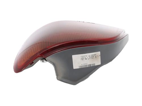 Right taillight TOYOTA YARIS (_P1_) 1.4 D-4D (NLP10_, NLP10R) | BP20964770C35 