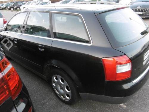 Climate control AUDI A4 B6 Avant (8E5) 1.9 TDI quattro | BP22022071I5  - Image 7