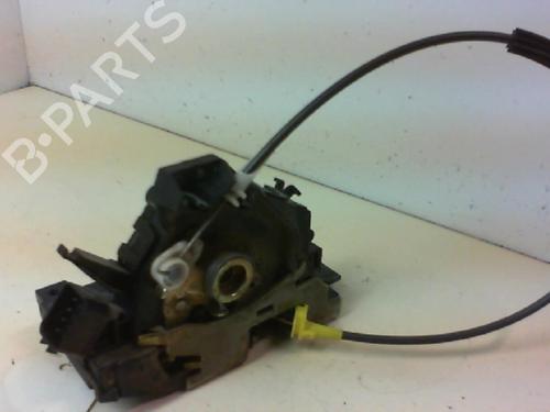 Used Front right lock Front right lock 20966360 20966360
