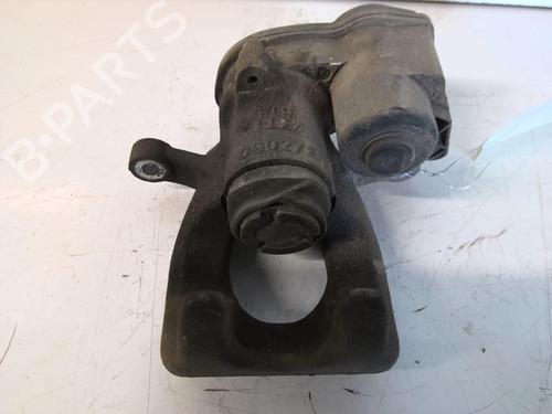 Used Left rear brake caliper Left rear brake caliper NISSAN QASHQAI II (J11, J11_) 1.5 dCi (110 hp) 20959236 20959236