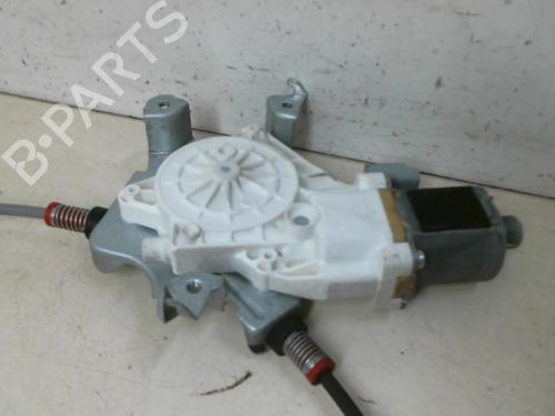 Front right window mechanism NISSAN MICRA III (K12) 1.5 dCi | BP20972252C23 