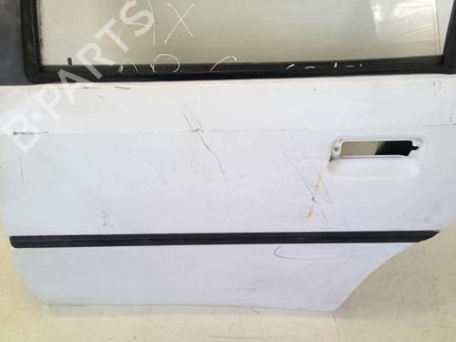 Left rear door CITROËN AX (ZA-_) 10 | BP22020055C4 