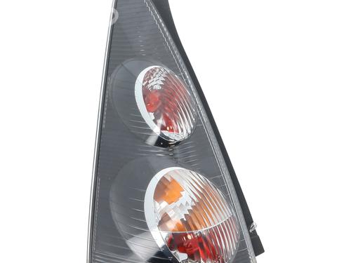 Used Left taillight CITROËN C1 (PM_, PN_) 1.0 (68 hp) 27981648