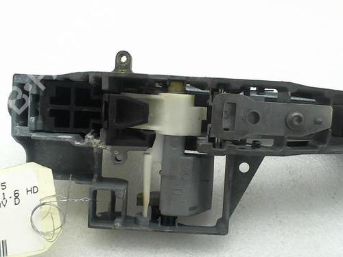 Used Front right exterior door handle PEUGEOT 5008 (0U_, 0E_) 1.6 HDi (112 hp) 23791784