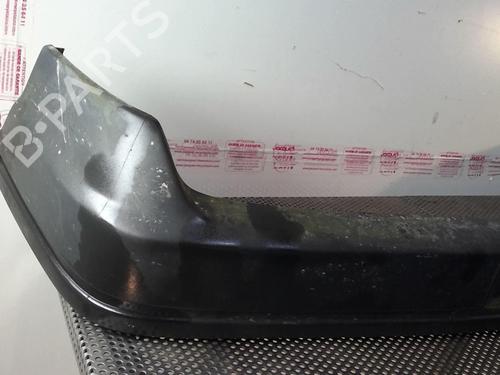 Front bumper FORD FIESTA III (GFJ) 1.1 | BP22021434C7 