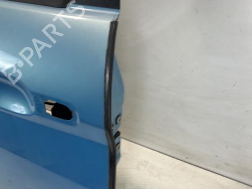 Left front door FORD KA (RU8) 1.2 | BP22029519C2 