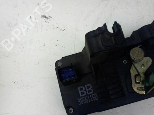 Rear right lock OPEL ASTRA G Estate (T98) 2.0 DI (F35) | BP20973540C99 