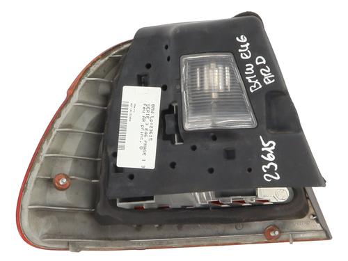 Used Right taillight Right taillight BMW 3 (E46) 330 d (184 hp) 20966357 20966357