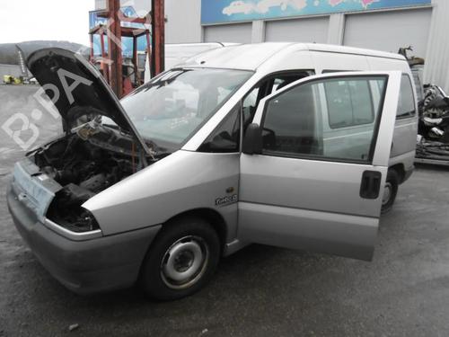 Used Parts PEUGEOT EXPERT (224_) 1.9 TD 2051941