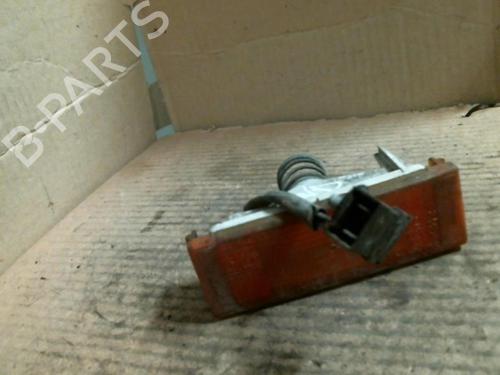 Used Left front indicator RENAULT RAPID Box Body/MPV (F40_, G40_) [1985-2001]  22031472