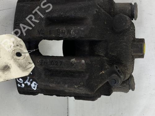 Used Left rear brake caliper BMW 1 (E87) 120 d (163 hp) 20938624