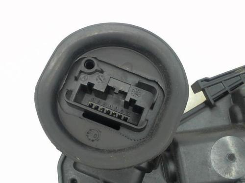 Rear left lock VW GOLF VI (5K1) 1.6 TDI | BP20956485C100 