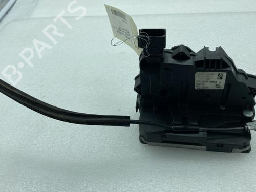 Front right lock CITROËN JUMPER II Van 2.2 HDi 150 | BP20950303C97 