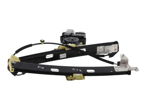 Front right window mechanism VW POLO VI (AW1, BZ1, AE1) 1.6 TDI | BP28476834C23 - Image 3