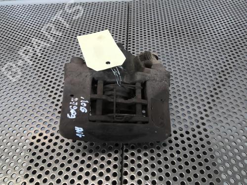 Used Left front brake caliper Left front brake caliper PEUGEOT 106 I (1A, 1C) 1.0 (50 hp) 20971131 20971131