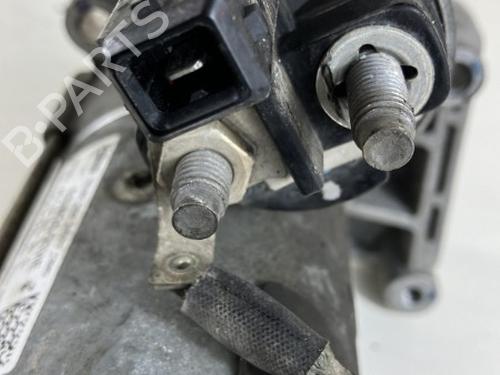 Startmotor PEUGEOT 208 II (UB_, UP_, UW_, UJ_) 1.5 BlueHDI 100 | BP20950605M8 