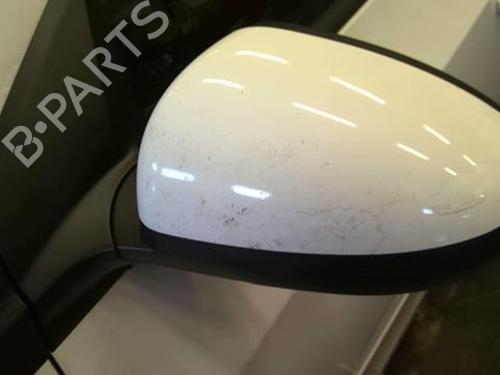 Left mirror CHEVROLET AVEO Hatchback (T300) 1.3 D | BP20956264C26 