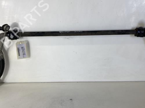 Used Anti roll bar CITROËN BERLINGO MULTISPACE (B9) 1.6 HDi 110 (109 hp) 27570506