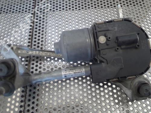 Used Front wiper motor SEAT ALTEA XL (5P5, 5P8) 1.9 TDI (105 hp) 20963269