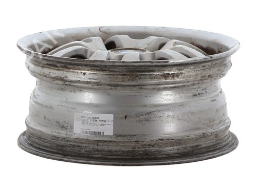 Used Rim Rim BMW 3 (E90) 318 d (122 hp) 33211805 33211805