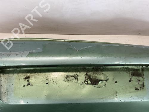 Rear bumper PEUGEOT 307 (3A/C) 2.0 HDi 110 | BP22711352C8 