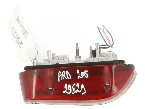 Right taillight PEUGEOT 205 II (20A/C) 1.7 Diesel | BP20943827C35 