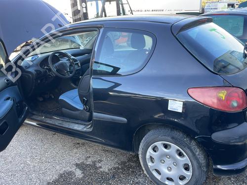 Used Parts PEUGEOT 206 Hatchback (2A/C) 1.1 i (60 hp) 4412992