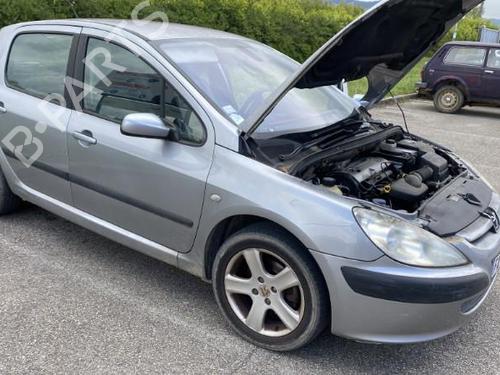 Wheel arch PEUGEOT 307 (3A/C) 2.0 16V | BP20943647C56 