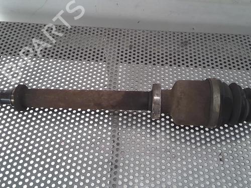 Used Right front driveshaft Right front driveshaft RENAULT MEGANE II Estate (KM0/1_) 1.5 dCi (KM1F) (86 hp) 20972736 20972736