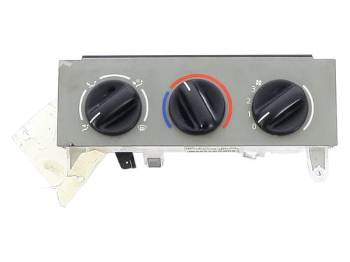 Comando chauffage RENAULT KANGOO Express (FC0/1_) 1.5 dCi (FC07, FC1R) (65 hp) 32467260