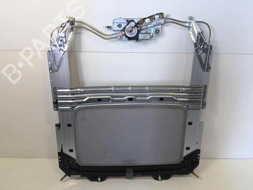 Soltak HONDA ACCORD VII (CL, CN) 2.2 i-CTDi (CN1) | BP20951113C124 