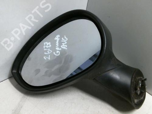 Left mirror FIAT GRANDE PUNTO (199_) 1.2 | BP22022158C26 